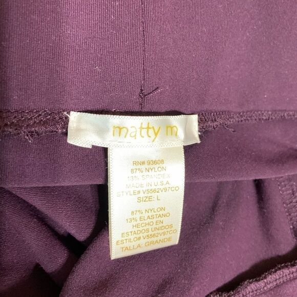 Lot Of Women’s Legging Size Large - Picture 3 of 5